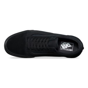 Vans Bayan Spor Ayakkabı Made For The Makers Old Skool UC Siyah | 89874-768